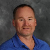Chad Christopherson