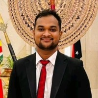 Aqueel Ahamed
