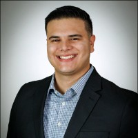 Isaac Martinez