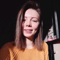 Yelyzaveta Tkachenko