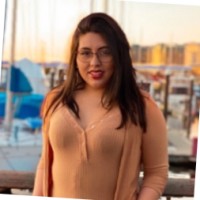 Valeria Torrejon Rodriguez