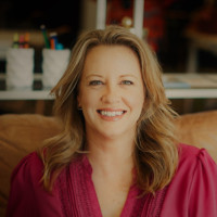 Deborah Thompson