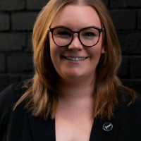 Elizabeth Thomas