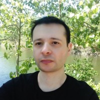 Stylianos Zikos