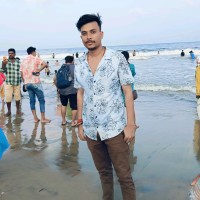 Ayush Kumar