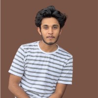 Nivedh Mohanan