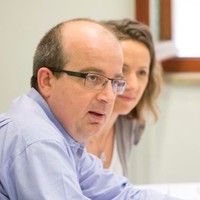Pierre Fougerat
