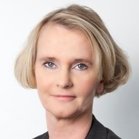 Nanna Huld Aradottir