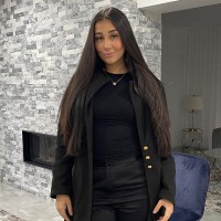 Zahra Mushref