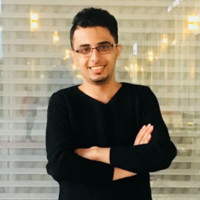 Mohammed Abdulmughni