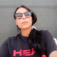 Sara Rasouli