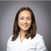 Joanna Ochoa - Evans