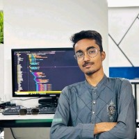 Mohammed Shahmir