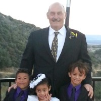 Joe Elizondo