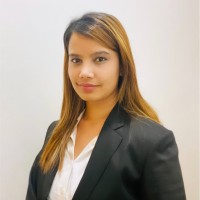 Chandani Khanal (Chandy)