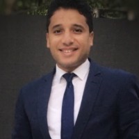 Nader Mohamed