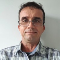 Daniel Coriolano Faria Alves