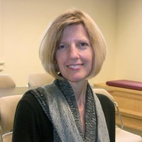 Heidi Ross
