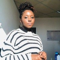 Nonkululeko Maphumulo