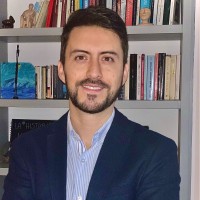 Andrés Sarmiento Rojas