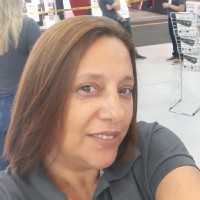 Marlene Mattos