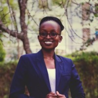 Dorcas Kenanda, (CAPM)®