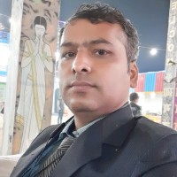 Yogesh Tiwari