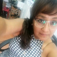 Rosy Morales
