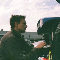 Jacob Garland