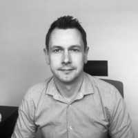 Darren Collier