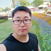 顾海旭