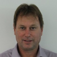 Bruce Mcmahon