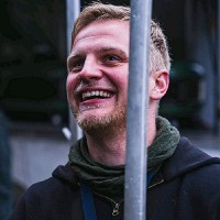 Jos Cerelius