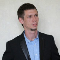 Anton Komarov