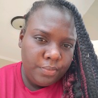 Latisha Hall