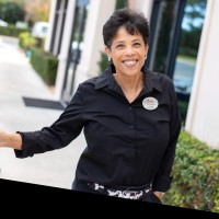 Gina Stanford