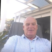 Steve Campbell