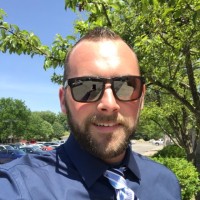 Dustin Davis