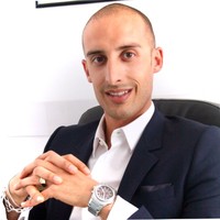 Antonello Pirelli