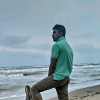 Pratik Ranjan Jena