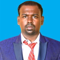 Pugazhenthi Haridass
