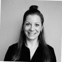 Chantall Van Berk Mba