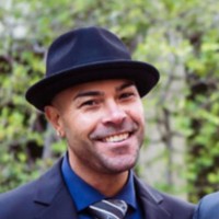 Clifton Thompson
