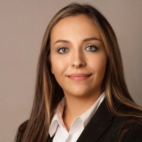 Sabrina Rearick