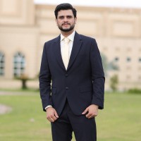Ali Hassan Tarar