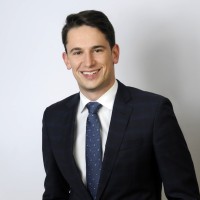 Mario Hennessey, M.Fin., CFA