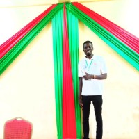 Sidbenewendé joseph Kagambega