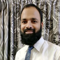 Mohd Asif Ali