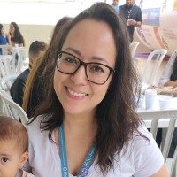 Cristiane Kuriyama Lopes