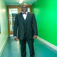 Lanre Olujitan